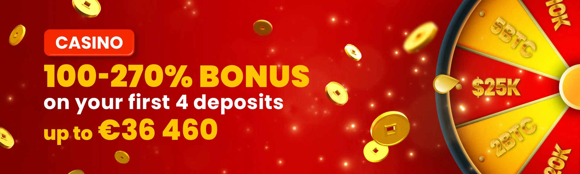 Chipstars casino bonus